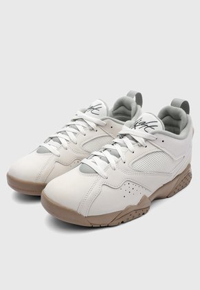 Tenis Lifestyle NIKE Air Jordan MVP 92 Marfil