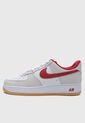 Tenis Lifestyle NIKE Air Force 1 '07 LV8 Blanco de Nike