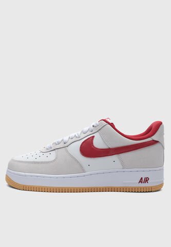 Tenis Lifestyle NIKE Air Force 1 '07 LV8 Blanco Nike