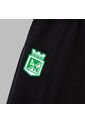 Pantalon Nike Hombre Atletico Nacional 26 - Negro de Nike