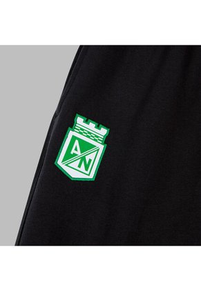 Pantalon Nike Hombre Atletico Nacional 26 - Negro