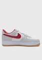 Tenis Lifestyle NIKE Air Force 1 '07 LV8 Blanco de Nike