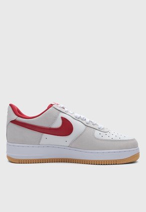 Tenis Lifestyle NIKE Air Force 1 '07 LV8 Blanco