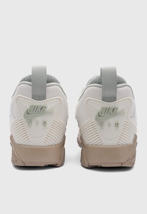 Tenis Lifestyle NIKE Air Jordan MVP 92 Marfil