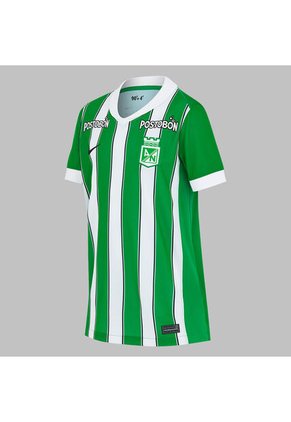 Camiseta Nike Kids Atletico Nacional Local 2026