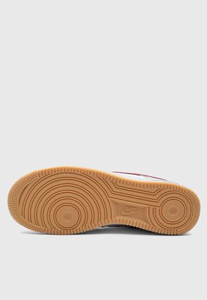 Tenis Lifestyle NIKE Air Force 1 '07 LV8 Blanco