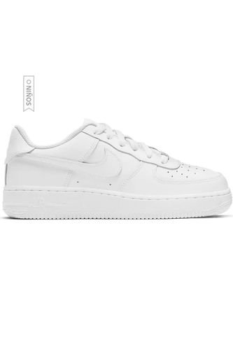 Nike Tenis Nike Air Force 1 Le Ni os Blanco Knasta Colombia