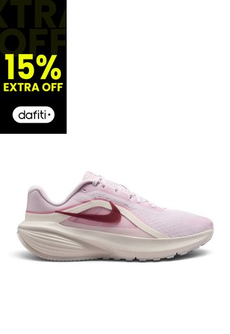 Tenis Nike Downshifter 14 Mujer-Rosado Nike