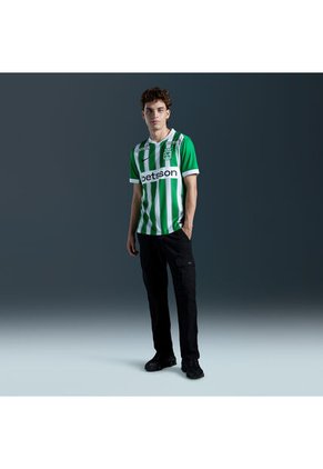 Camiseta Nike Hombre Atletico Nacional Local 2026