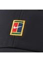 Gorra Nike Court Heritage86-Negro de Nike