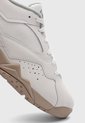 Tenis Lifestyle NIKE Air Jordan MVP 92 Marfil de Nike