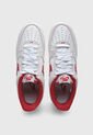 Tenis Lifestyle NIKE Air Force 1 '07 LV8 Blanco de Nike