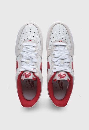 Tenis Lifestyle NIKE Air Force 1 '07 LV8 Blanco