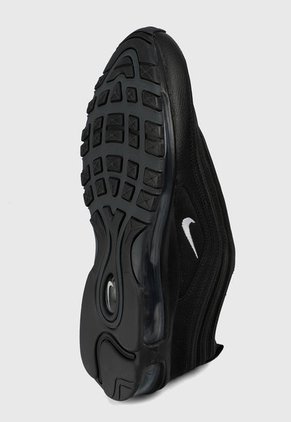 Tenis Lifestyle Negros Nike Air Max 97