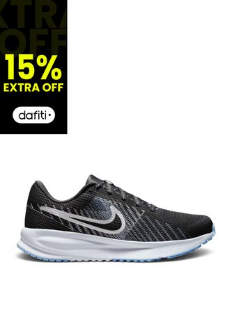 Tenis Nike Run Defy Mujer-Negro Nike
