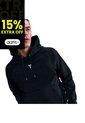 CHAQUETA NIKE HOMBRE HJ8109-010 Talla XL de Nike