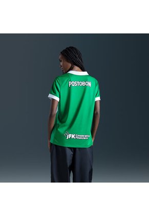 Camiseta Nike Mujer Atletico Nacional Local 2026
