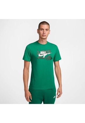 CAMISETA NIKE HOMBRE FZ5419-365 Talla S