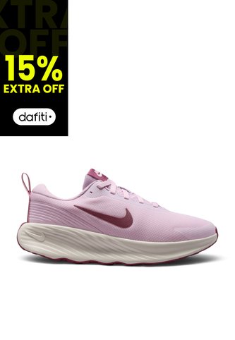 Tenis Nike Promina Mujer-Rosado Nike