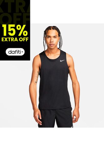 CAMISETA NIKE HOMBRE DV9321-010 Talla M Nike