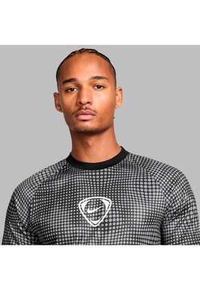 Camiseta Nike Academy+ - Negro