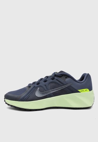 Tenis Lifestyle NIKE Metro Tek Azul Nike