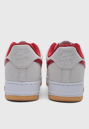 Tenis Lifestyle NIKE Air Force 1 '07 LV8 Blanco
