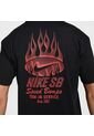 CAMISETA NIKE HOMBRE HJ0820-010 Talla L de Nike