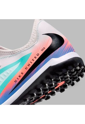 Torretin Nike Kids Phantom 6 Low Academy TF - Azul