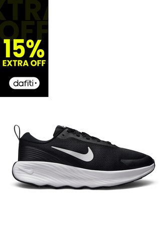 Tenis Nike Promina Mujer-Negro Nike