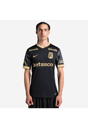 Camiseta Hombre Nike Atlético Nacional Visitante 25 Stadium