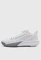 Tenis NIKE Precision 7 Blanco de Nike