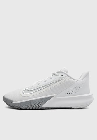 Tenis NIKE Precision 7 Blanco Nike