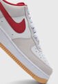 Tenis Lifestyle NIKE Air Force 1 '07 LV8 Blanco de Nike