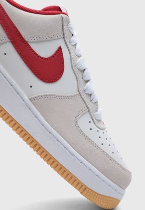 Tenis Lifestyle NIKE Air Force 1 '07 LV8 Blanco