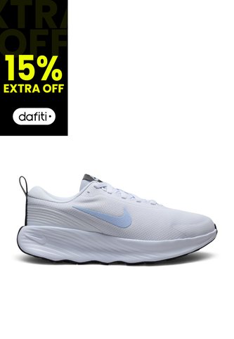 Tenis Nike Promina Mujer-Gris Nike
