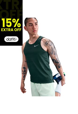 CAMISETA NIKE HOMBRE AJ7562-338 Talla S Nike