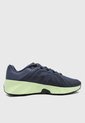 Tenis Lifestyle NIKE Metro Tek Azul de Nike