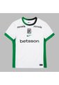 Camiseta Nike Mujer Visitante Atletico Nacional 2026 de Nike