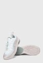 Tenis Lifestyle Gris-Rosado-Blanco Nike Air Max Axis de Nike