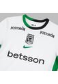 Camiseta Nike Mujer Visitante Atletico Nacional 2026 de Nike