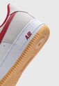 Tenis Lifestyle NIKE Air Force 1 '07 LV8 Blanco de Nike