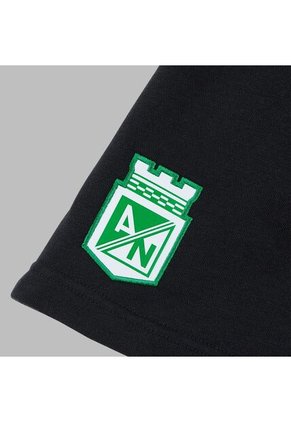 Camiseta Nike Kids Tercera Atletico Nacional 2026