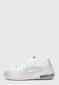 Tenis Lifestyle Gris-Rosado-Blanco Nike Air Max Axis de Nike