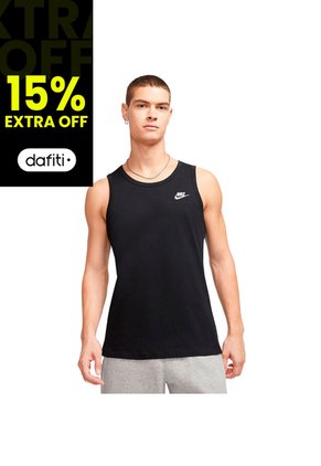 CAMISETA NIKE HOMBRE BQ1260-010 Talla XL