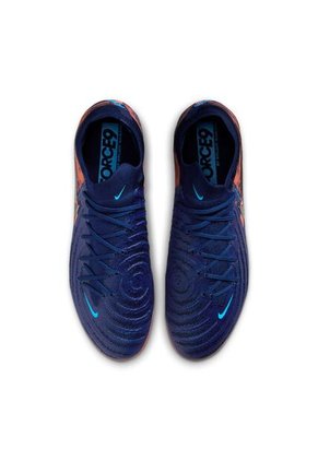 Nike Guayos Nike Hombre Phantom GX 2 Elite "Erling Haaland"-Azul Guayos