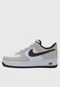 Tenis Lifestyle NIKE Air Force 1 '07 LV8 Blanco de Nike