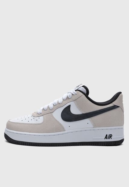 Tenis Lifestyle NIKE Air Force 1 '07 LV8 Blanco