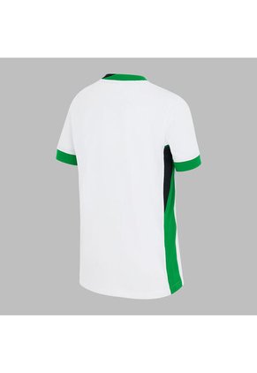 Camiseta Nike Kids Visitante Atletico Nacional 2026