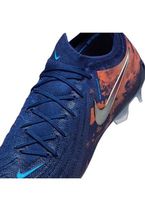 Nike Guayos Nike Hombre Phantom GX 2 Elite "Erling Haaland"-Azul Guayos